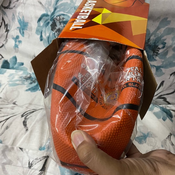 New Cosco basket ball - Picture 2 of 3